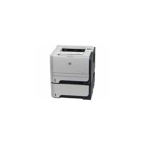 HP P2055x Printers Refurbished - Excellent