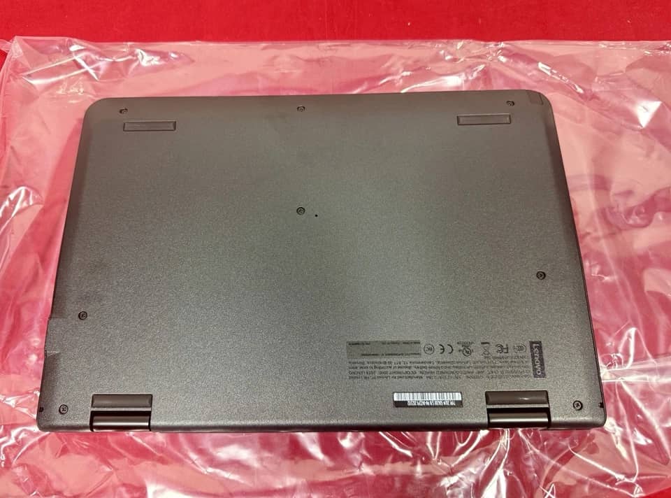 Lenovo ThinkPad Yoga 11E 5th Gen Computers 512GB 8GB Open-Box Excellent