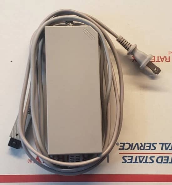 Nintendo Wii Console Video Game Consoles