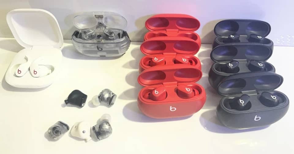 Beats Studio Pro Headphones & Earbuds 