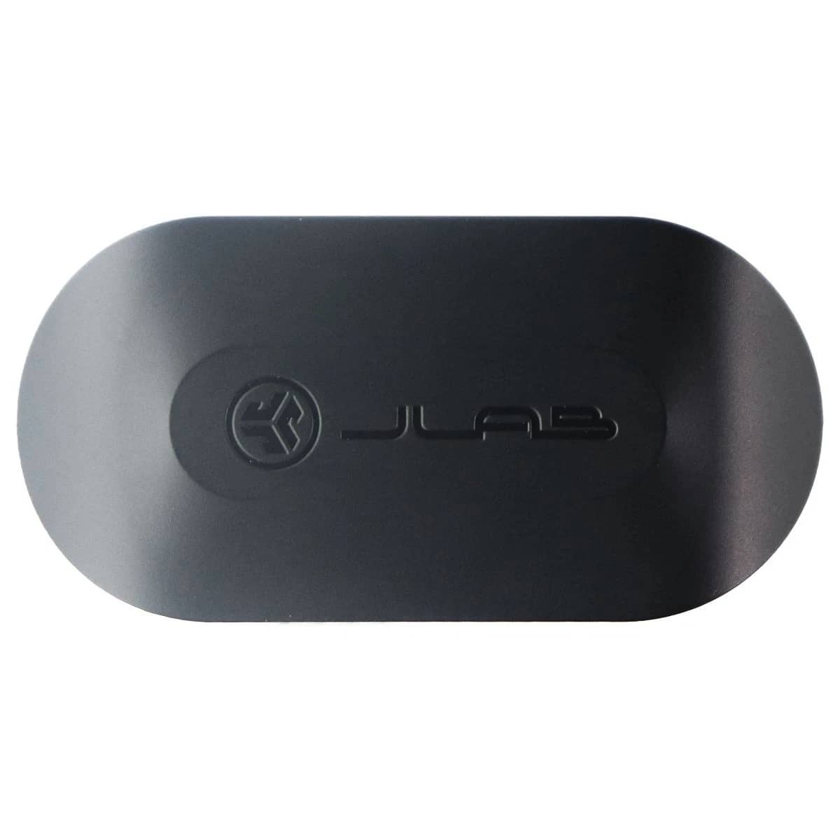 JLab Audio EBGOAIRRBLK82 Headphones & Earbuds Black New