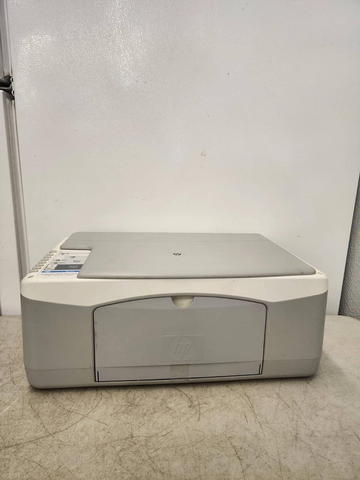 HP Deskjet F335 Printers New