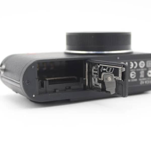 Leica 18450 X2 Digital Cameras Black New Body Only