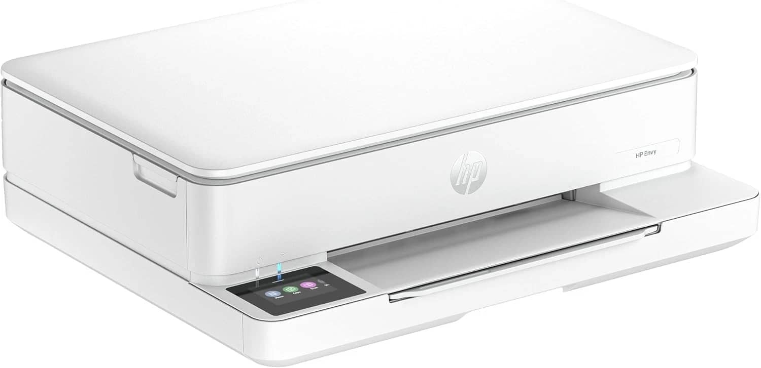HP envy 6552e Printers New