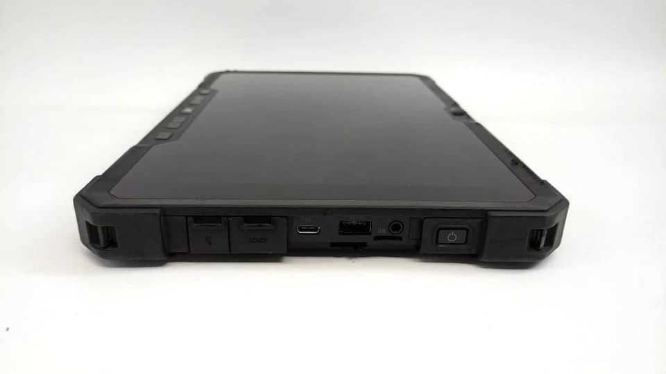 Dell Latitude 7212 Computers