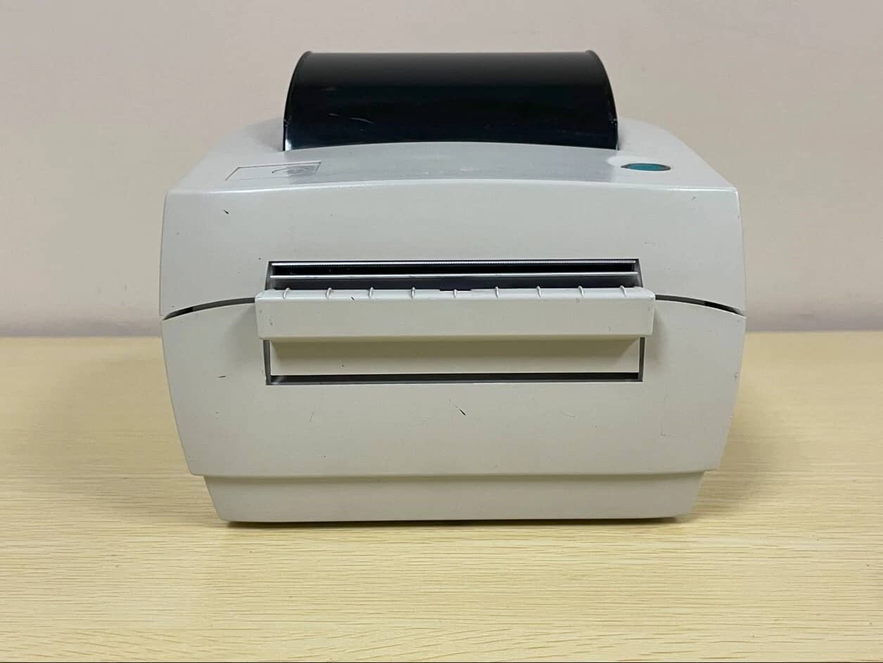 Zebra Technologies Eltron Printers Used - Good