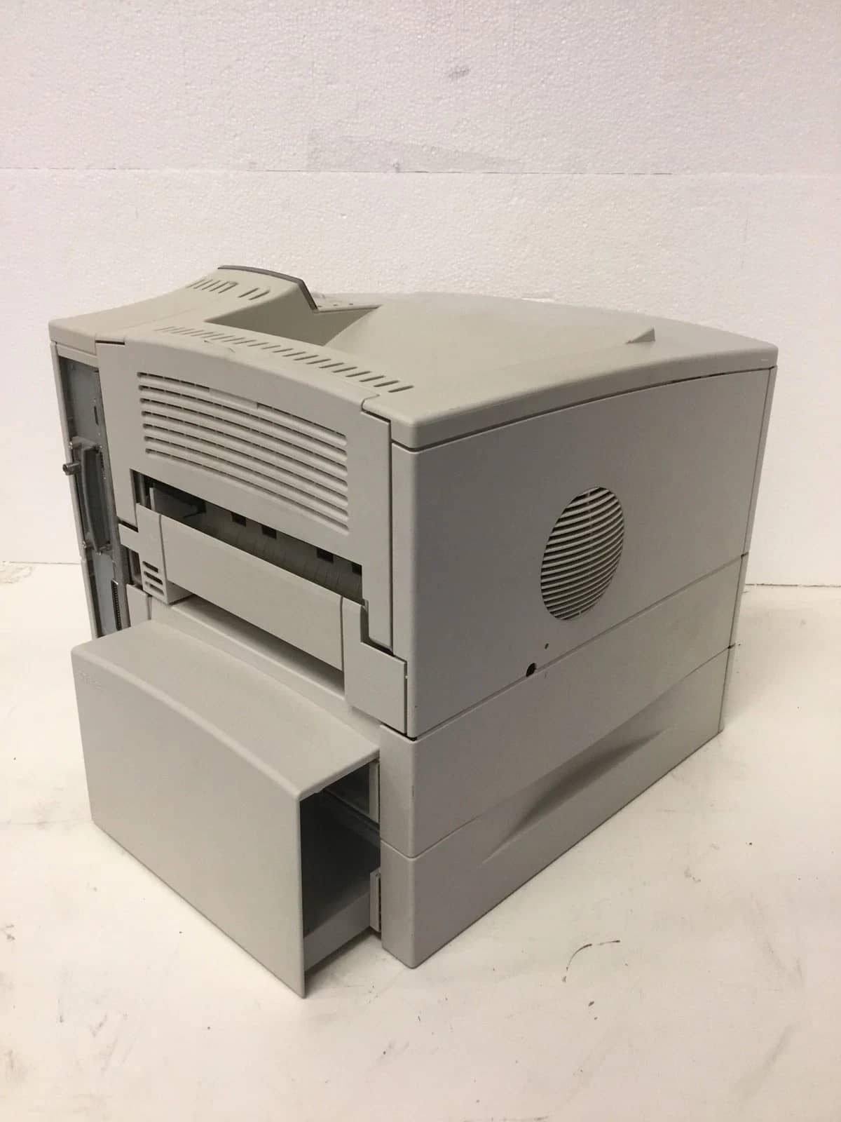 HP Laserjet 4000TN Printers New