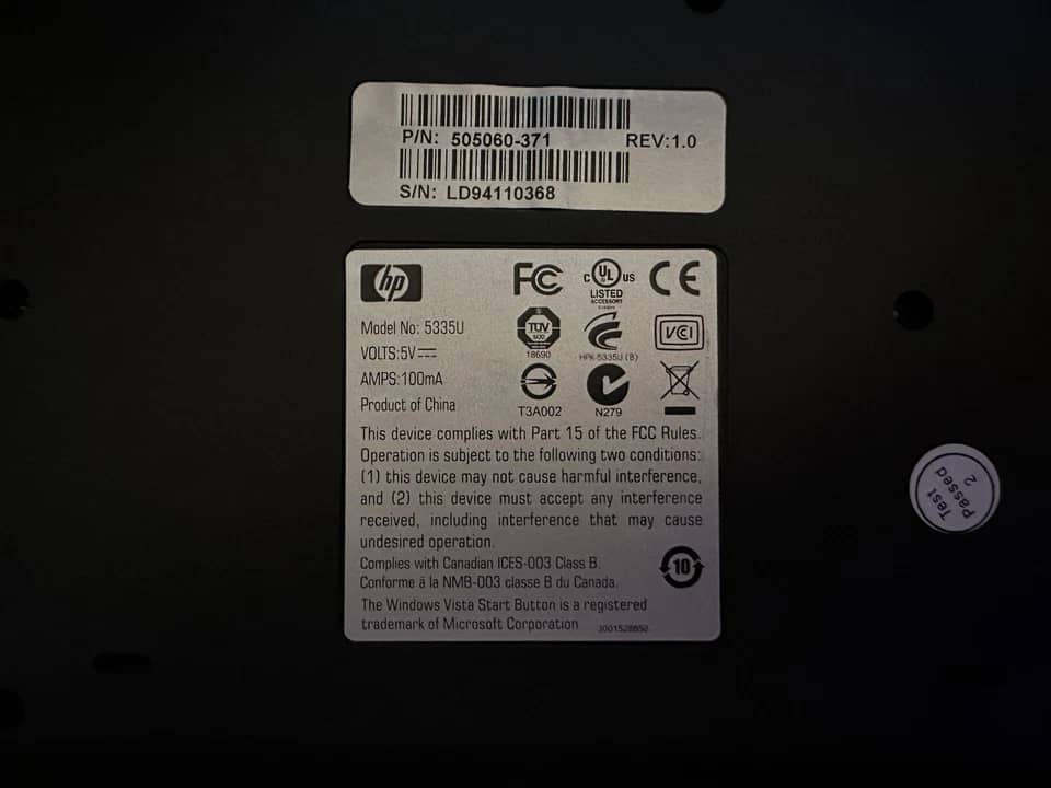 Acer K202HQL Monitors