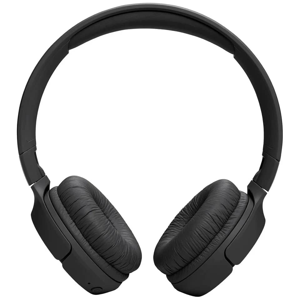 JBL Tune525BT Headphones & Earbuds Black New