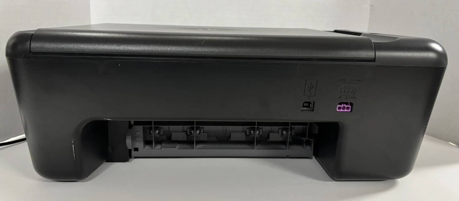 HP Deskjet F4580 Printers Used - Good