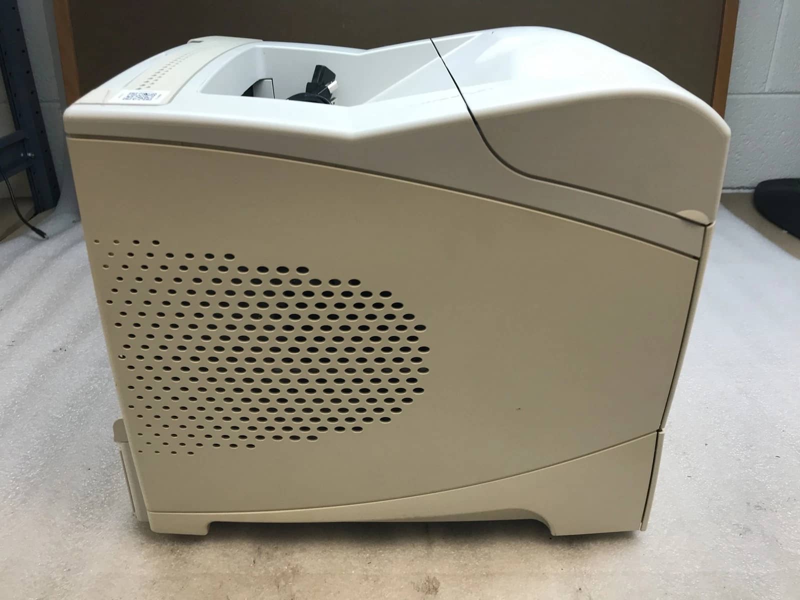 HP LaserJet 4350tn Printers Refurbished - Excellent