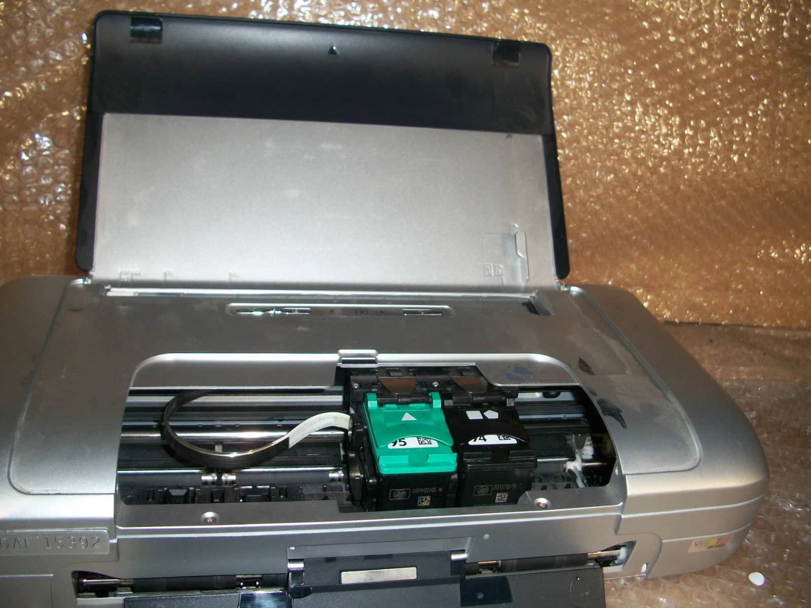 HP SNPRC-0502 Printers Open-Box Excellent