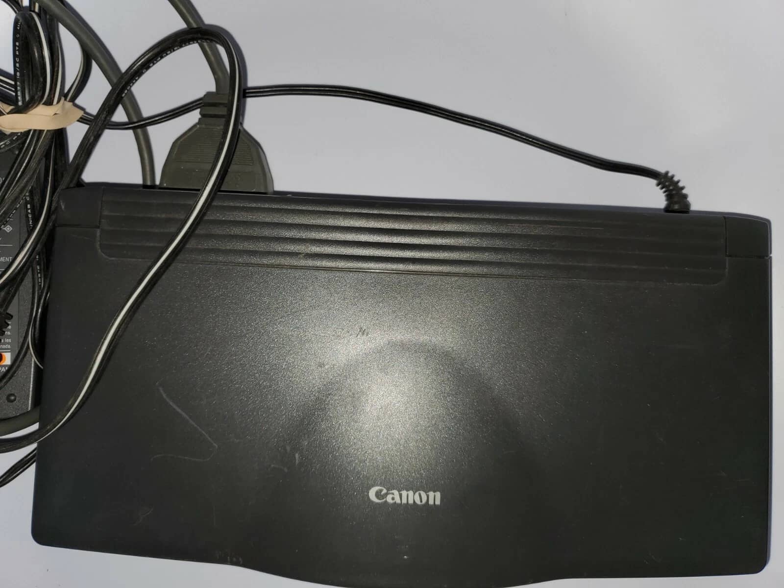Canon bjc-70 Printers Used - Good