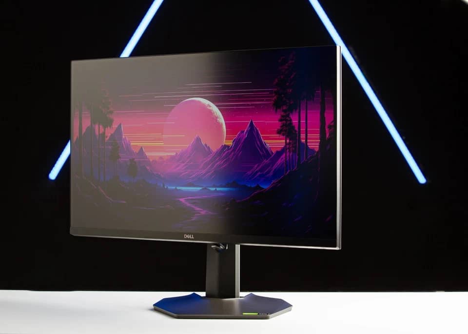 Dell S2721DG Monitors