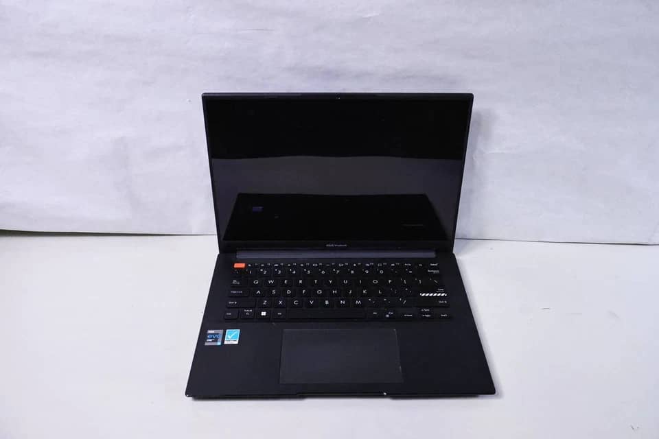 ASUS Vivobook S S5402ZA Computers