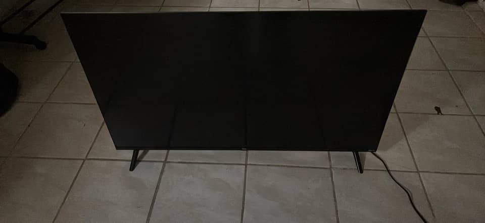 TCL 55s425 TVs