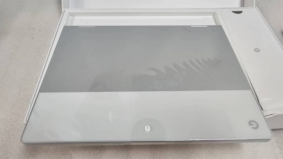Google PixelBook Computers New