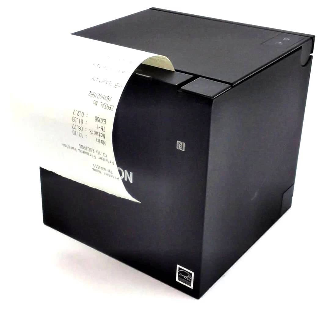 Epson TM-M30III Printers For parts or not working