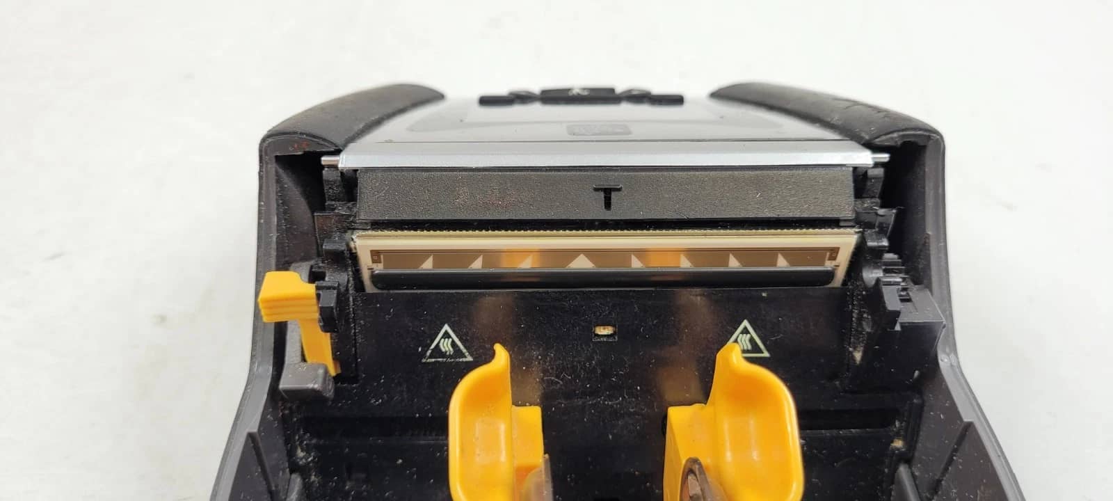 Zebra QN3-AUNA0M00-00 Printers Used - Good