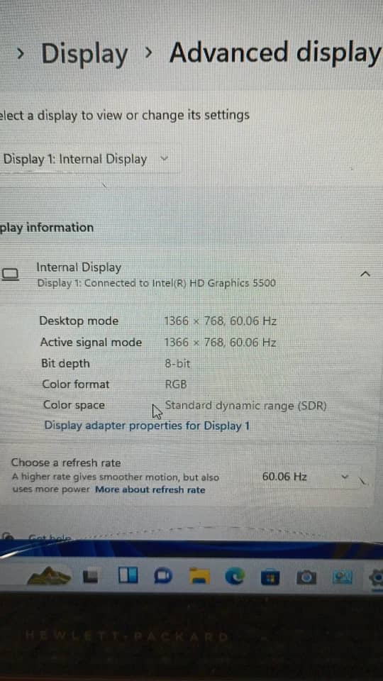 HP Pavilion x360 Computers