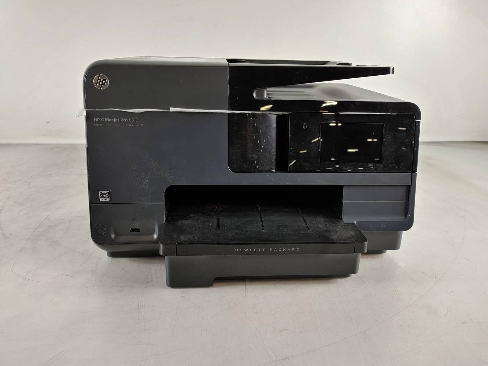 HP A7F64A Printers For parts or not working