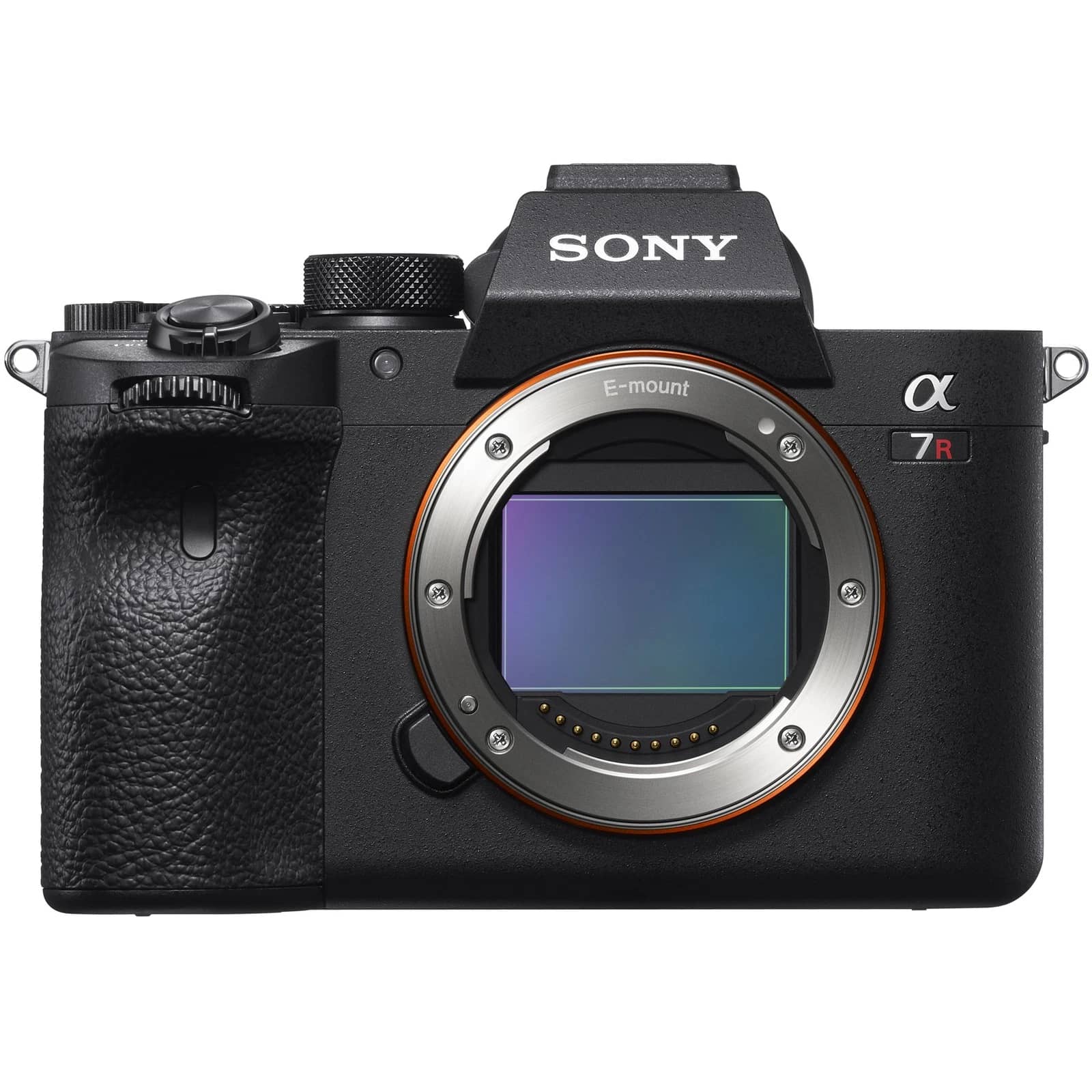 Sony Alpha a7R IV Digital Cameras Black New