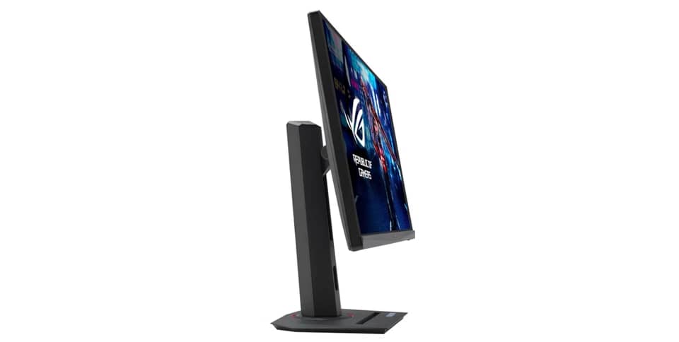 ASUS XG27ACS Monitors