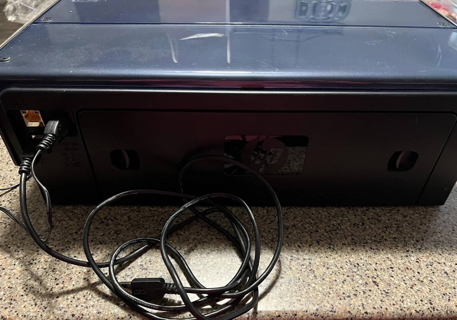 HP deskjet 6980 Printers New