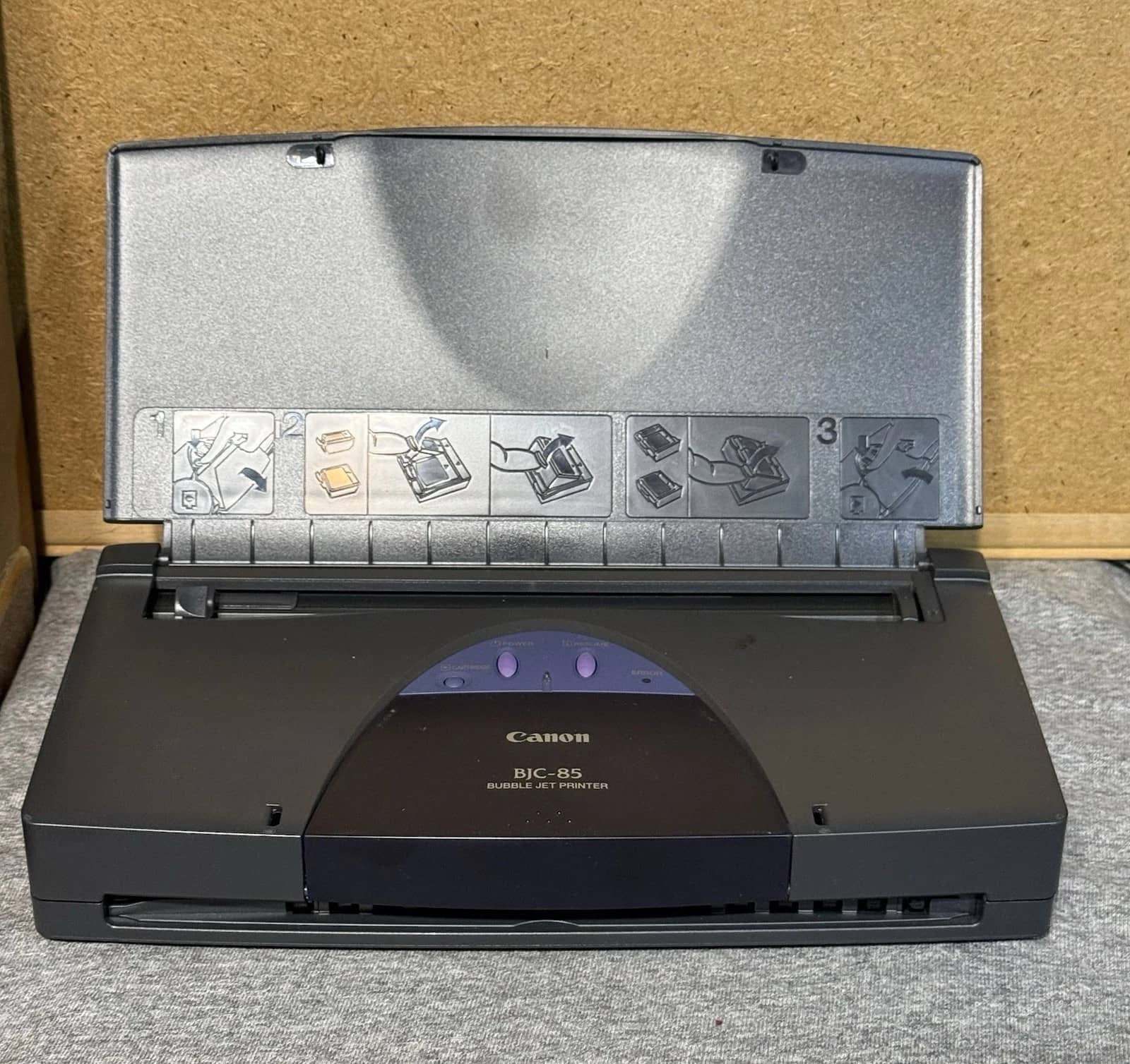 Canon K10190 Printers Used - Good