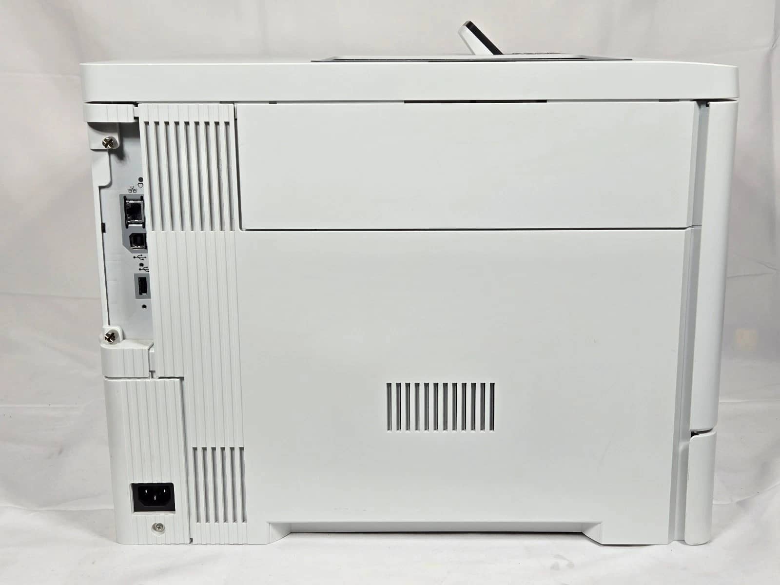 HP Color LaserJet Enterprise m553n Printers Refurbished - Excellent