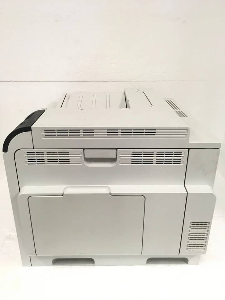 HP CP4525 - CC493A Printers Refurbished - Excellent