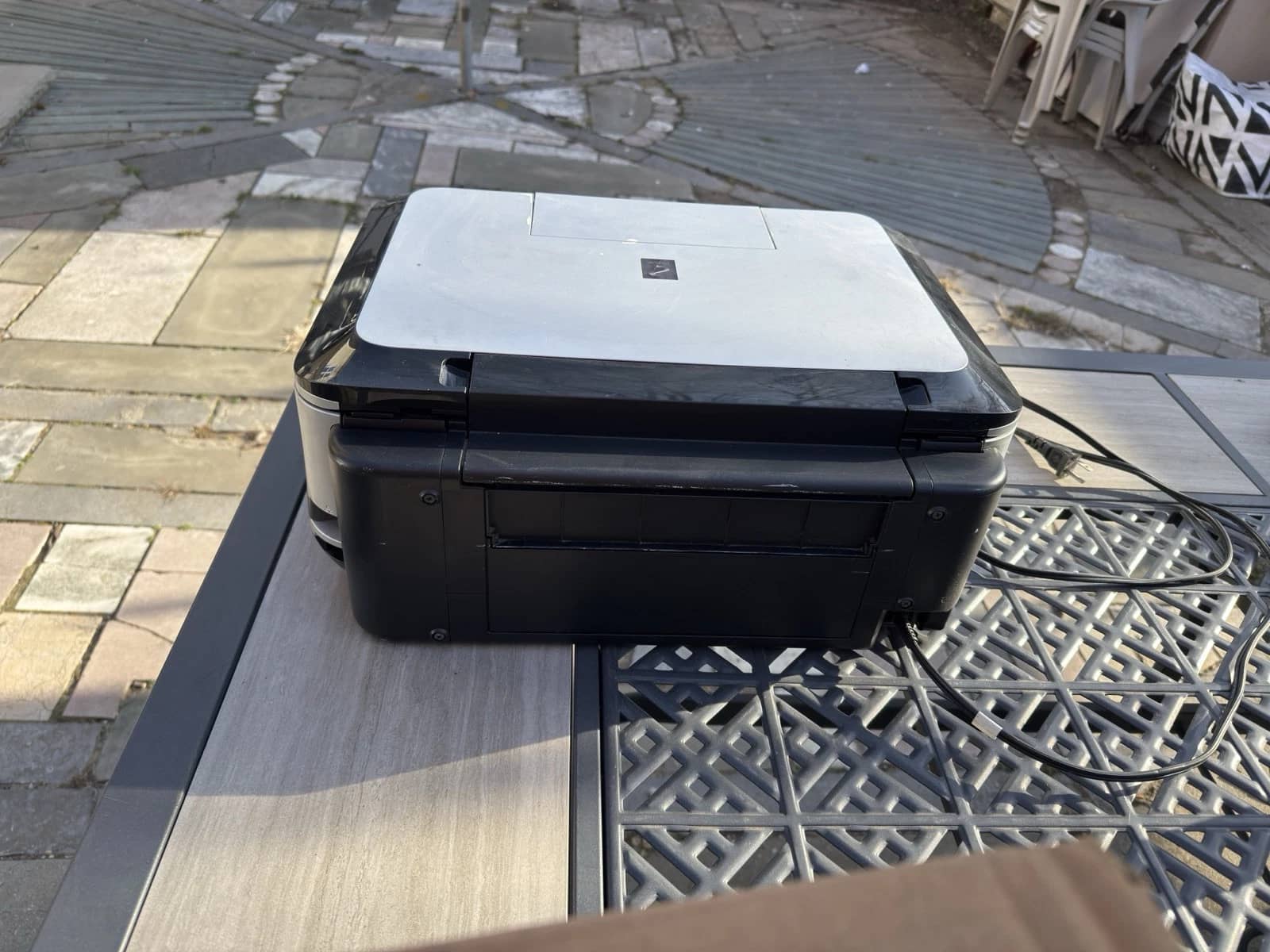 Canon PIXMA MP620 Printers New