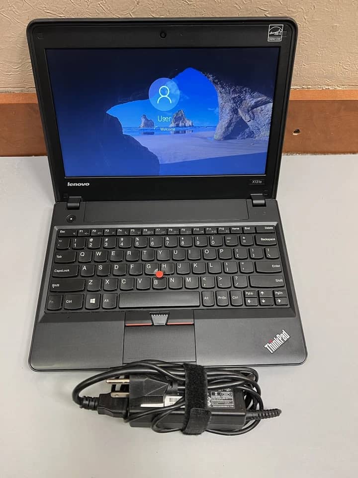 Lenovo ThinkPad X131e Computers