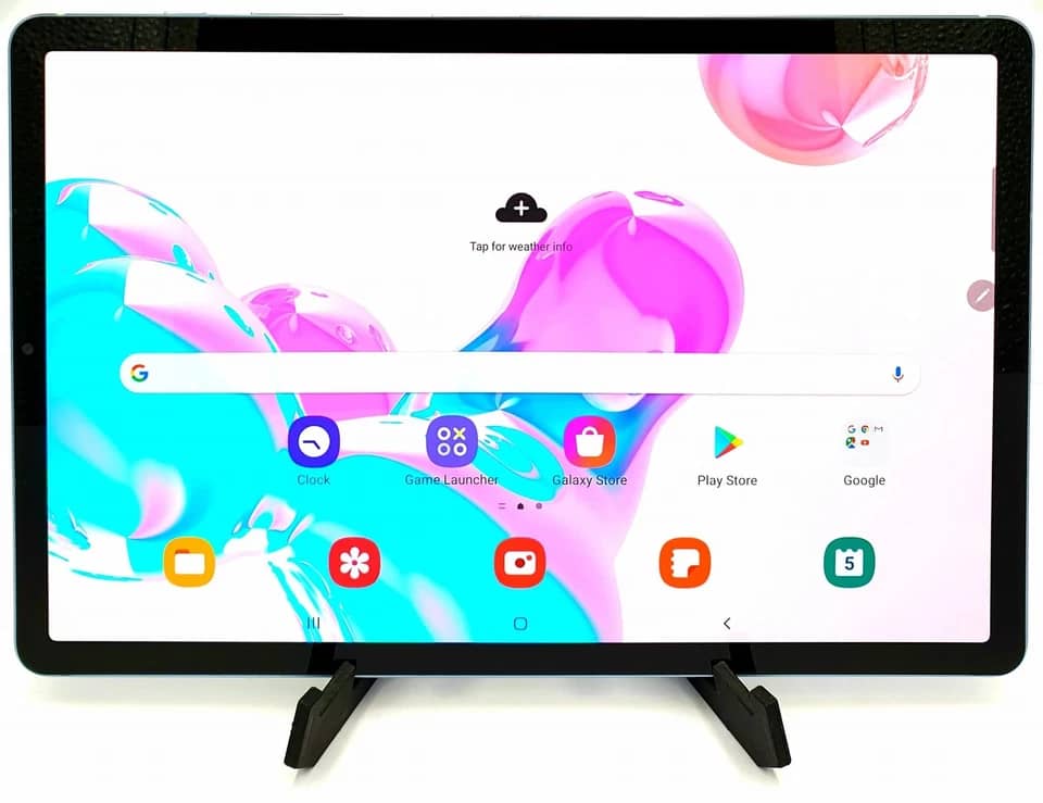 Samsung Galaxy Tab S6 Tablets