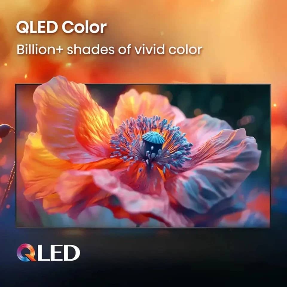 Hisense QD6 TVs