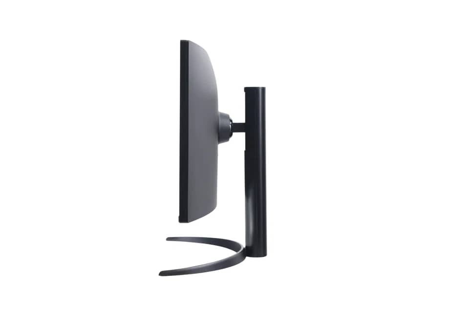 LG 34SR65QC Monitors