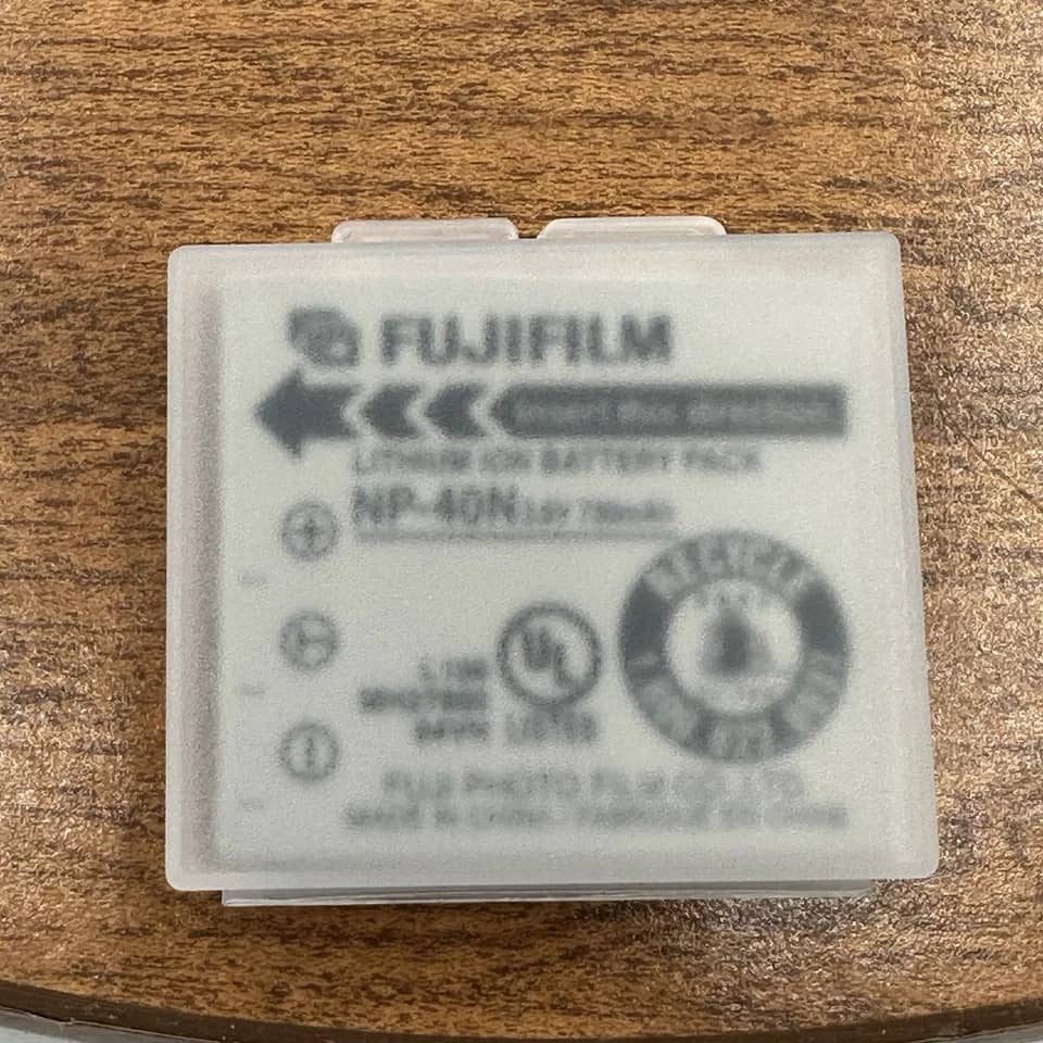 Fujifilm FinePix F470 Digital Cameras Silver New Body Only