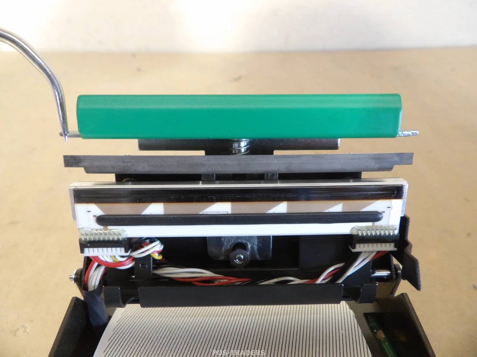 Zebra KR203 Printers New