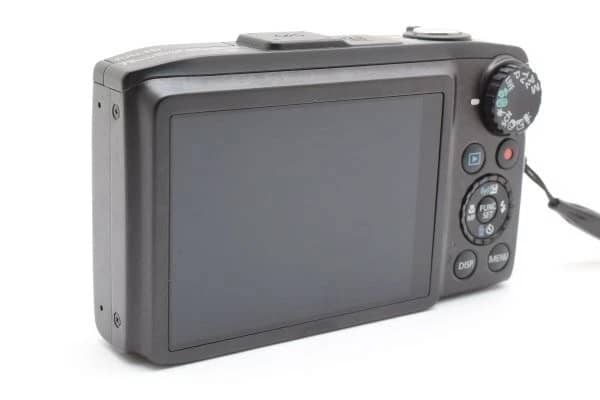 Canon PowerShot SX280 HS Digital Cameras Red New Body Only