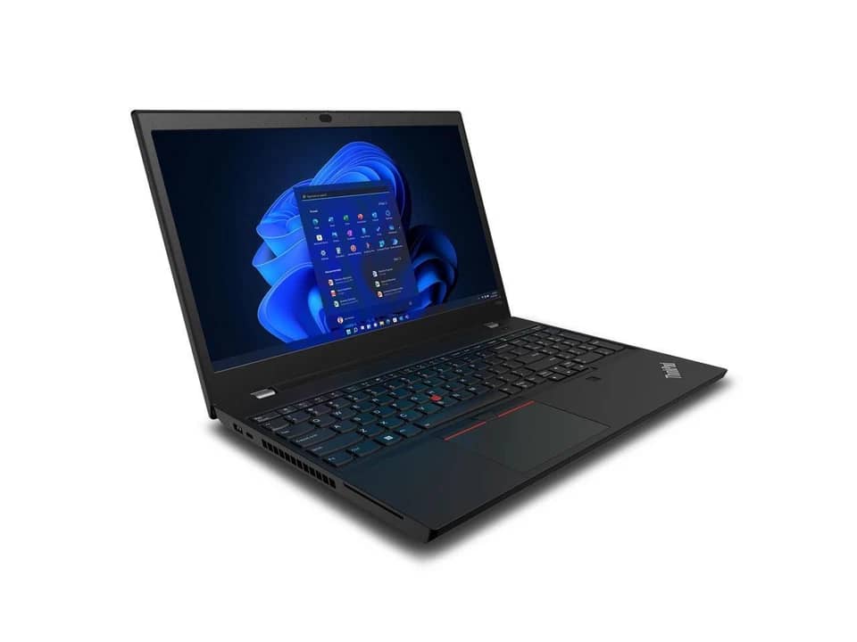 Lenovo ThinkPad T15p Gen 3 Computers