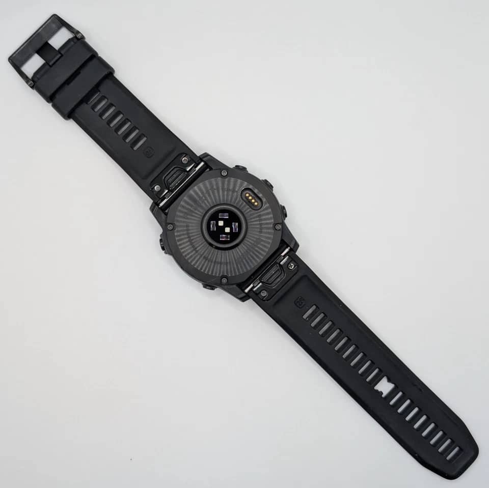 Garmin Garmin fenix 7X Smartwatches Gray 51mm New