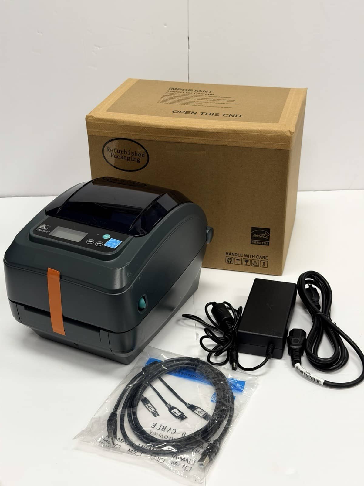 HP 2Z627A Printers New