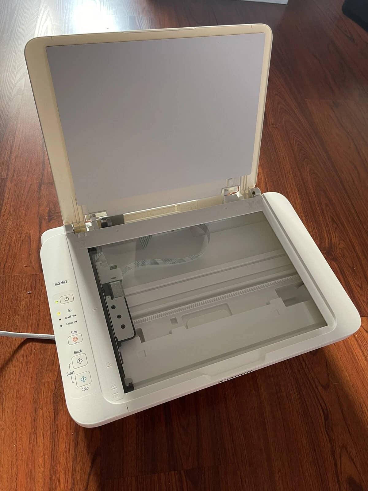 Canon K10392 Printers For parts or not working