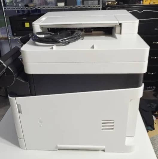 Canon imageCLASS MF644Cdw Printers Open-Box Excellent