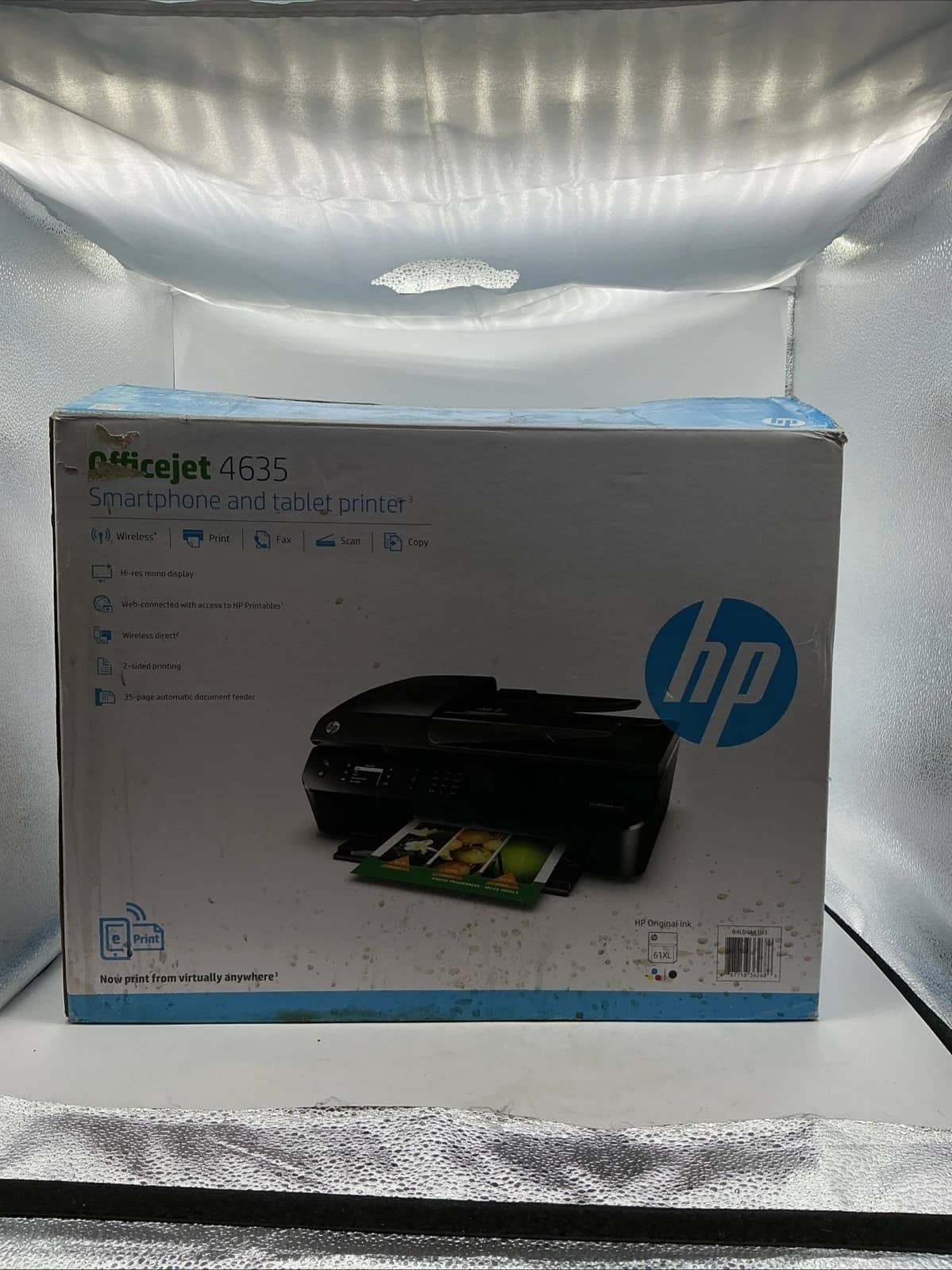 HP 4635 Printers New