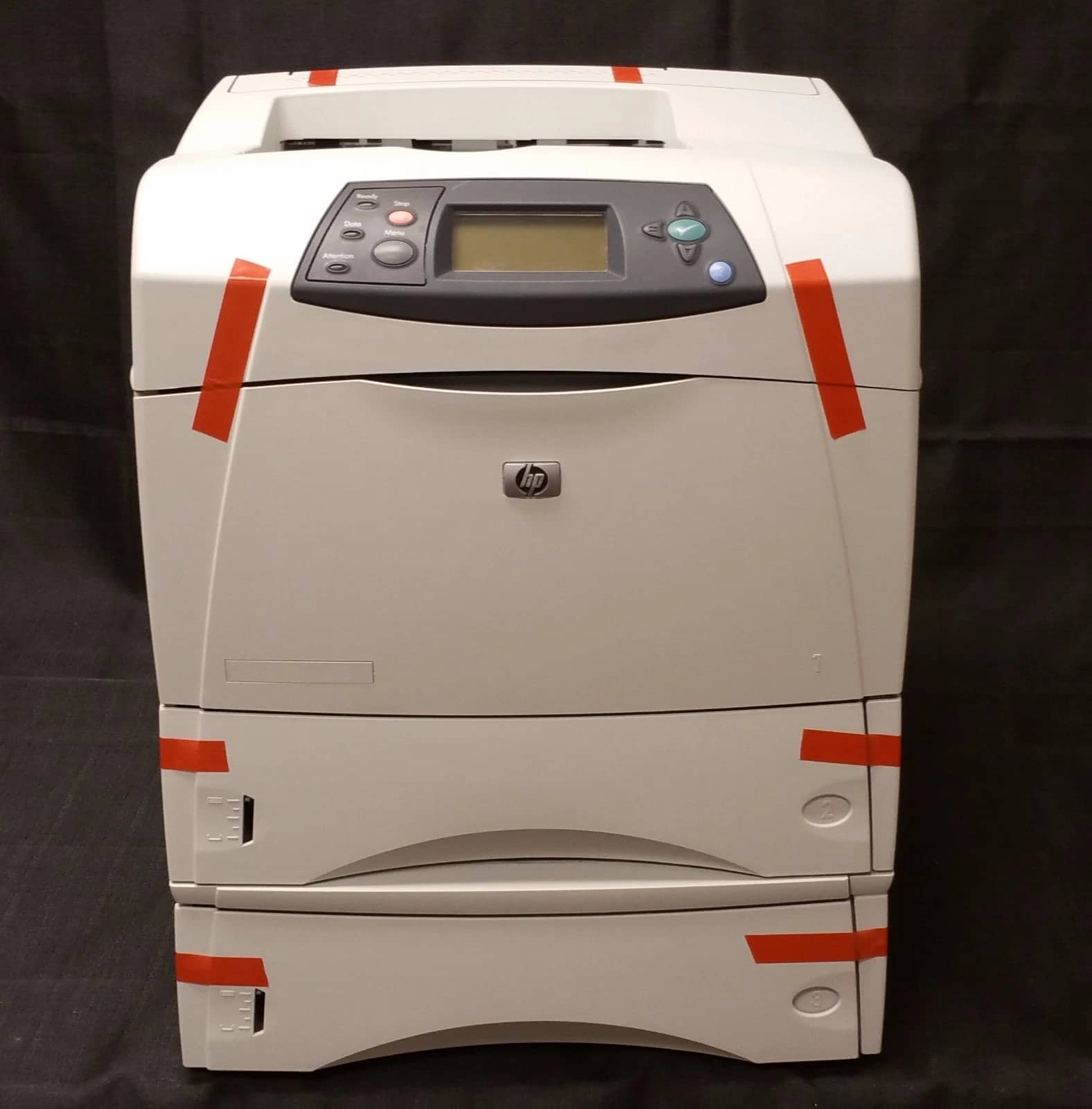 HP 4200TN Printers Used - Good