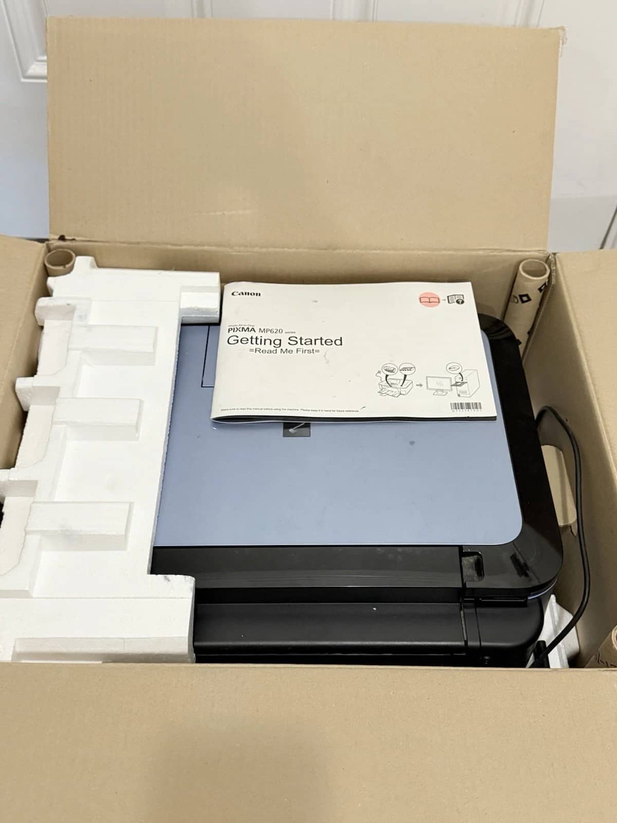 Canon MP620B Printers Used - Good