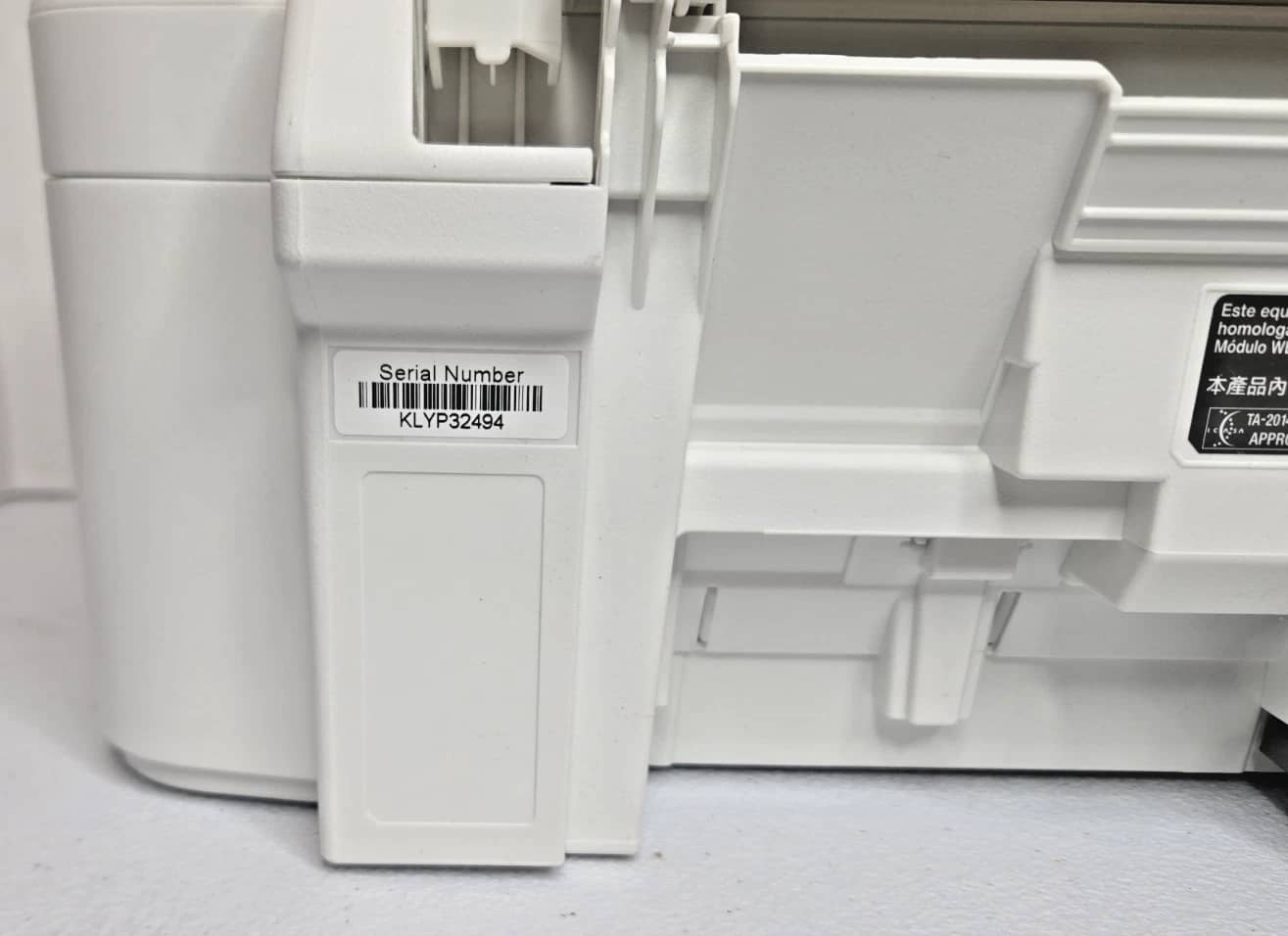 Canon TS3122 Printers Open-Box Excellent