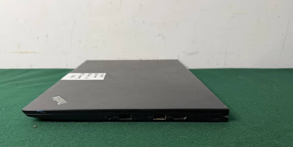 Lenovo ThinkPad X1 Carbon Gen 4 Computers