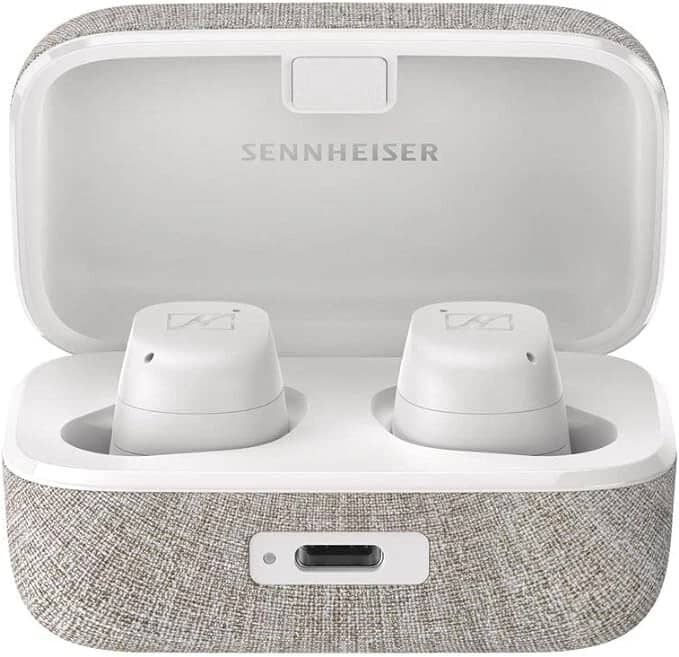 Sennheiser Momentum 3 Wireless Headphones & Earbuds 